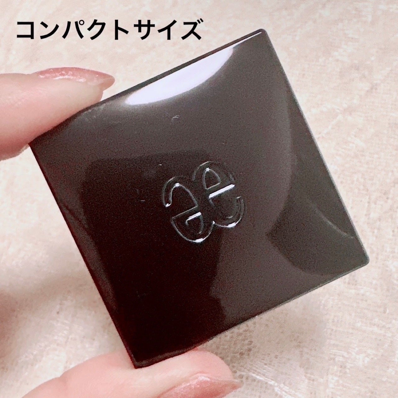 ラズル アイカラー/エレガンス ラズル /単色アイシャドウを使ったクチコミ(5枚目)