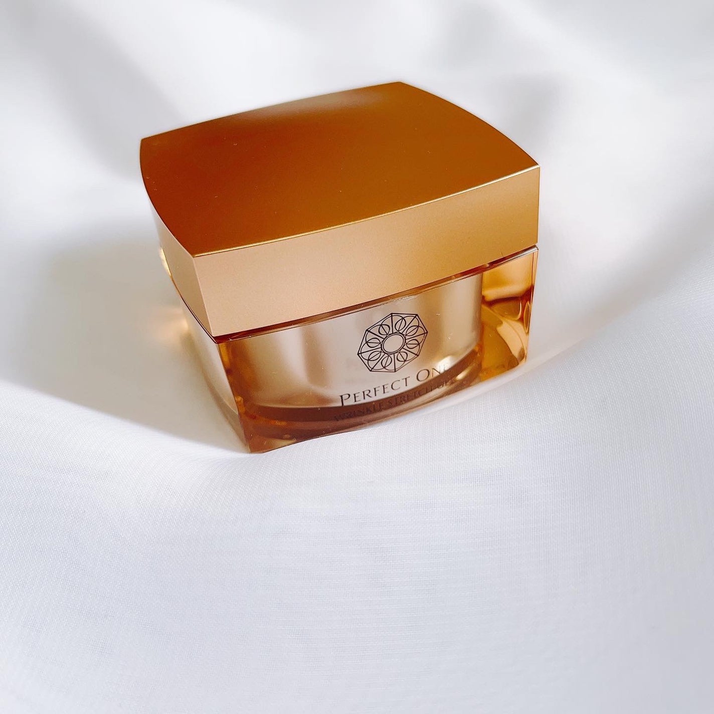 パーフェクトワン 薬用リンクルストレッチジェル/パーフェクトワン/オールインワン化粧品を使ったクチコミ(7枚目)