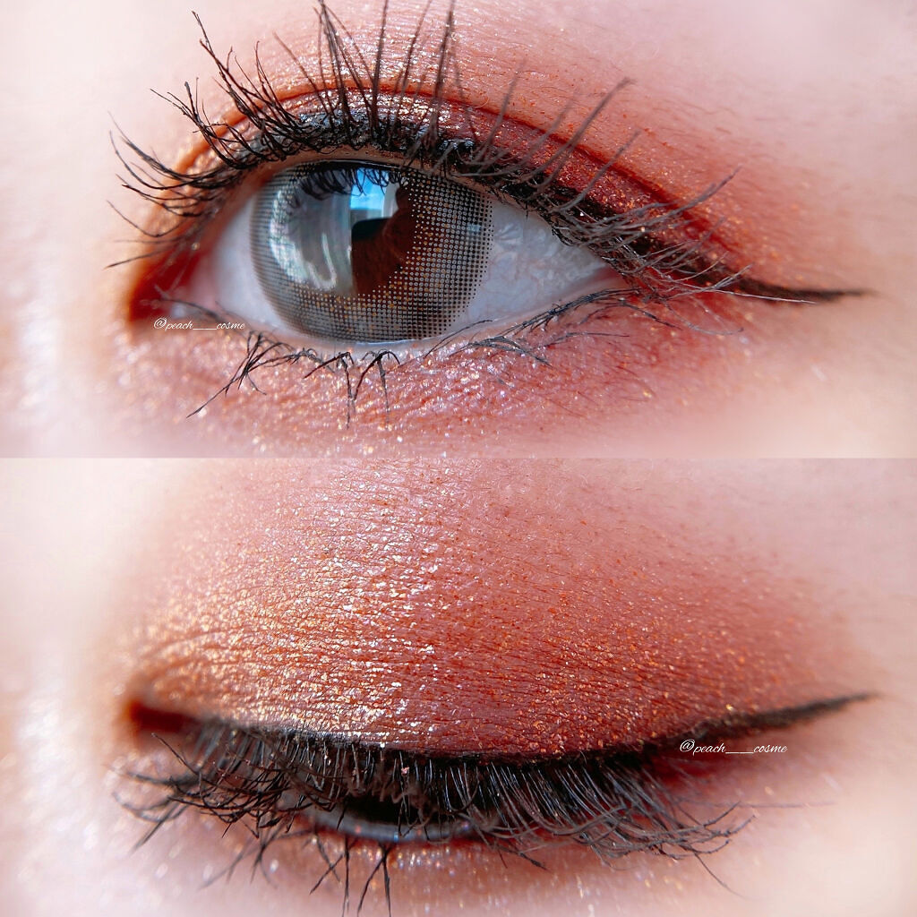 LIL MOON 1day/LILMOON/ワンデー（１DAY）カラコンを使ったクチコミ（2枚目）