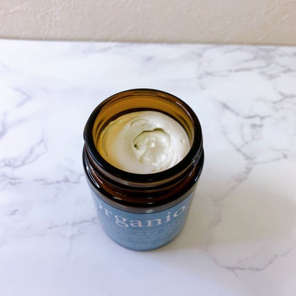 ナチュラルワックス マット/Organio/ヘアワックス・クリームを使ったクチコミ(5枚目)