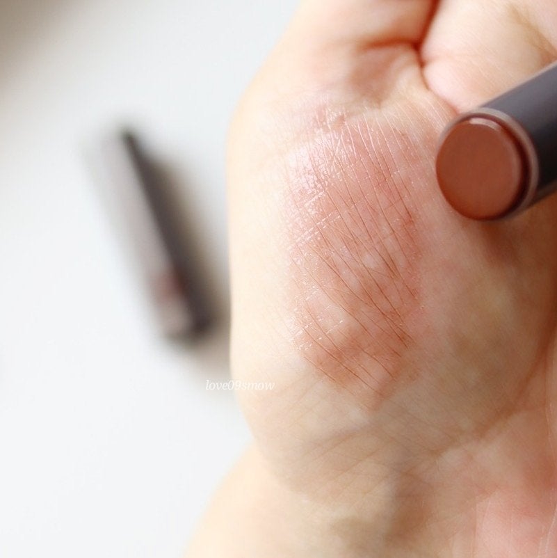 メンソレータム フラッシュティントリップ/メンソレータム/リップティントを使ったクチコミ(3枚目)