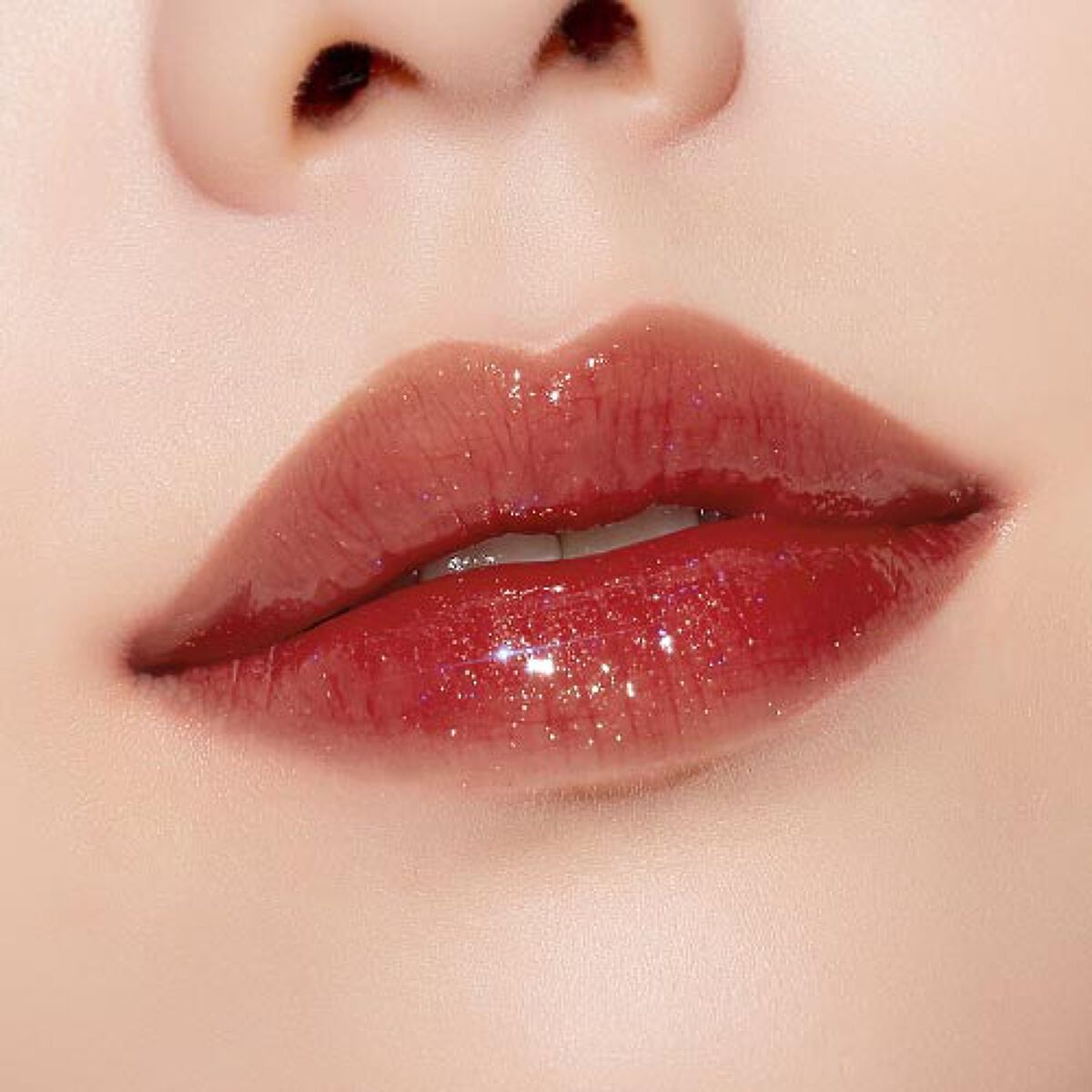 アピュー ジューシーパン スパークリングティント RD01 いちころライチ