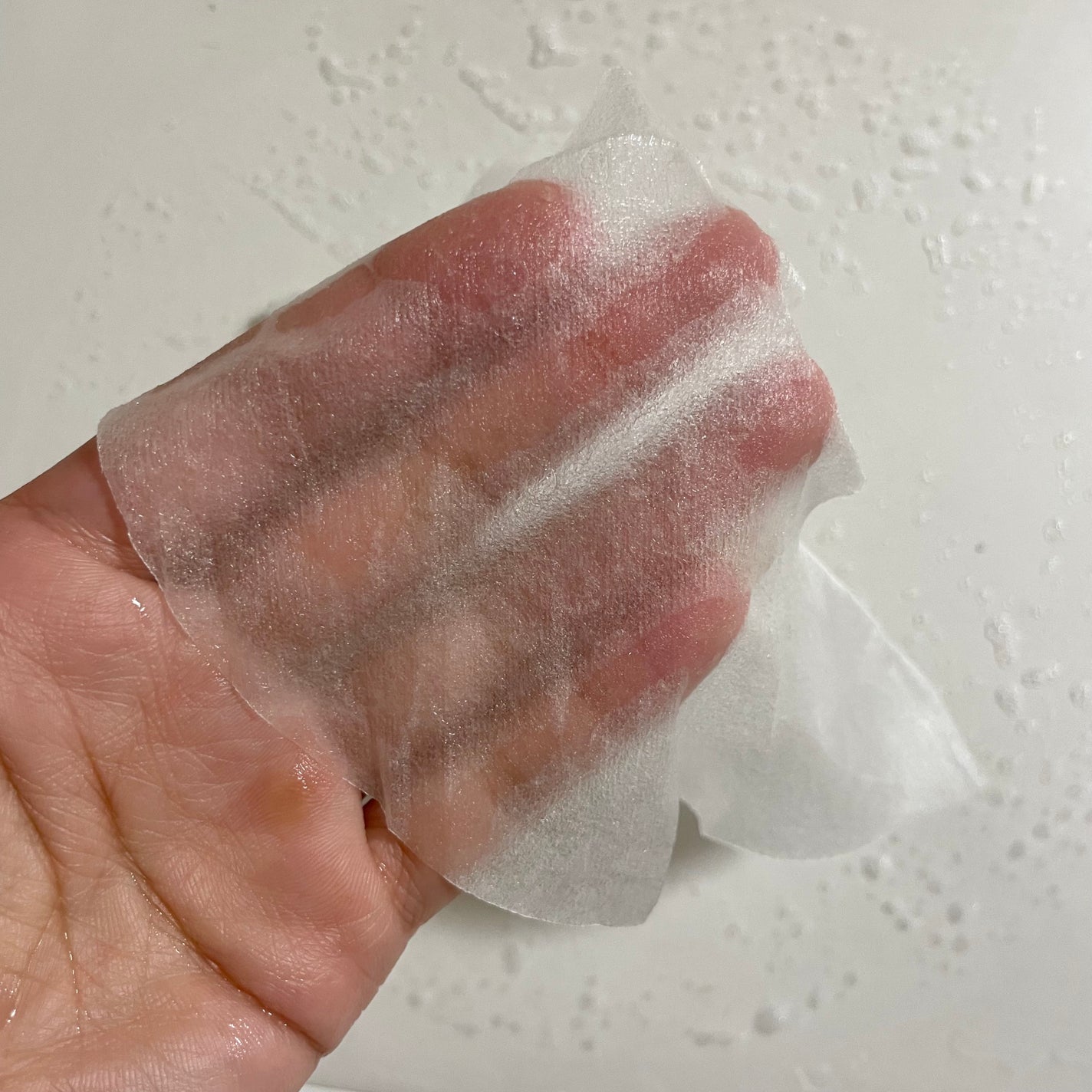 シカコラーゲン エッセンス/VT/美容液を使ったクチコミ(10枚目)