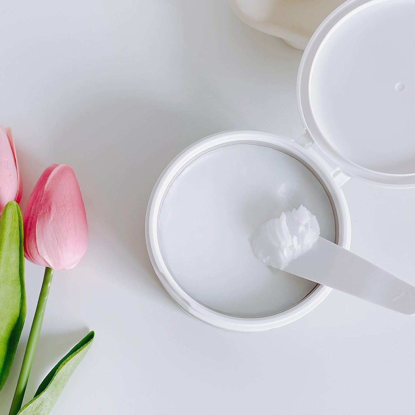 デュオ ザ クレンジングバーム/DUO/クレンジングバームを使ったクチコミ(2枚目)