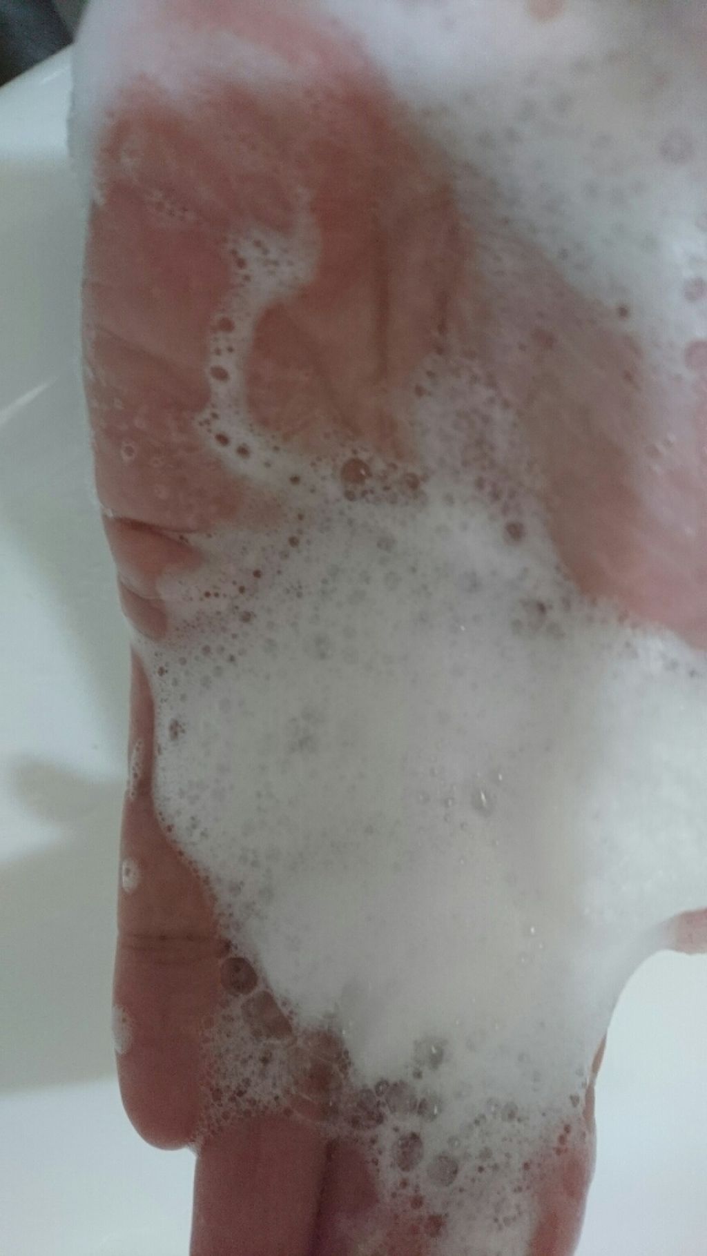 シアソープ/L'OCCITANE/ボディ石鹸を使ったクチコミ(4枚目)