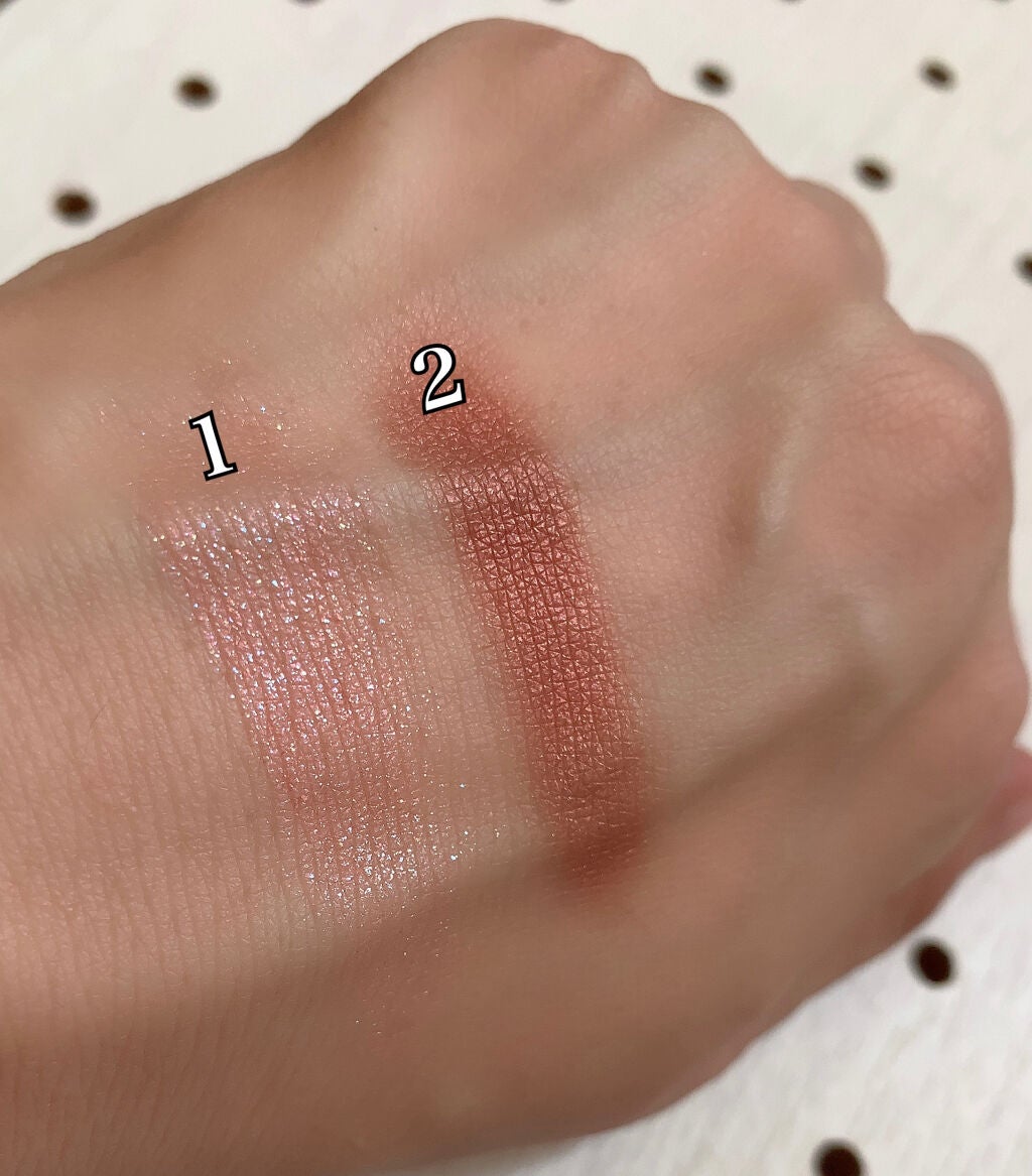 パワフルカール マスカラ EX (ロング)/FASIO/マスカラを使ったクチコミ(4枚目)