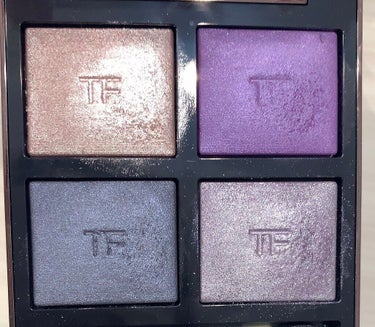 アイ カラー クォード 28A デイドリーム / TOM FORD BEAUTY(トム ...