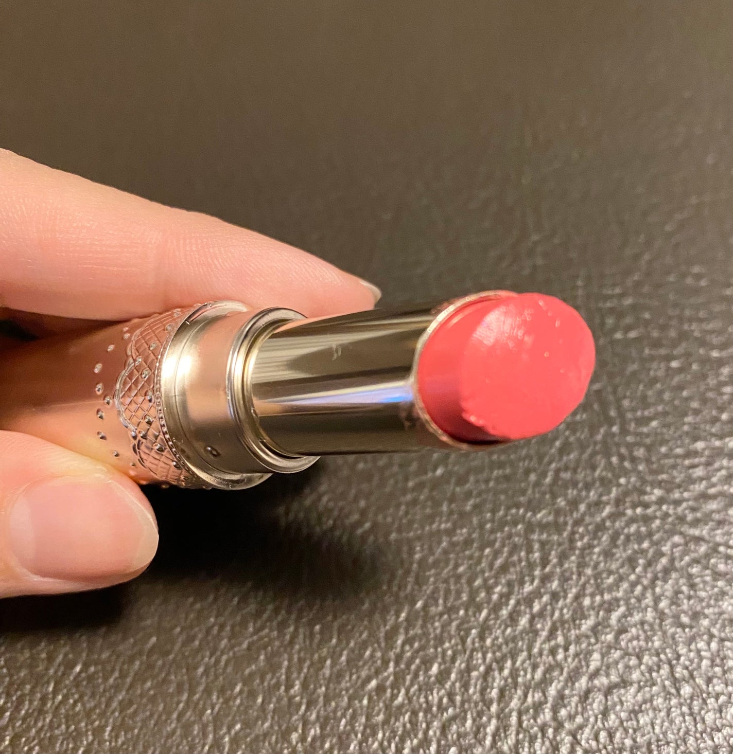 マシュマロティントルージュ/フォーチュン/リップティントを使ったクチコミ(4枚目)