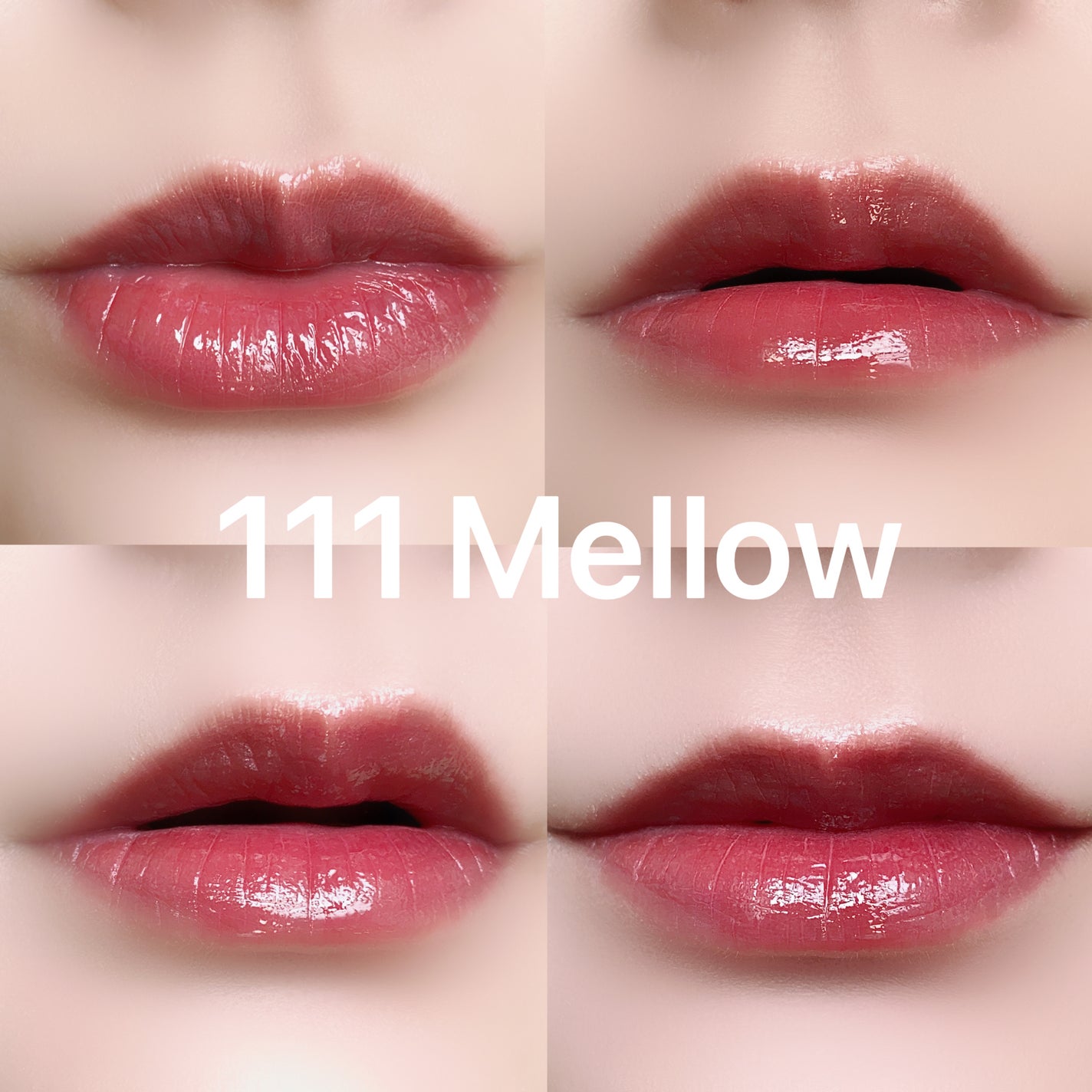 フルーティーグラムティント/Laka/リップティントを使ったクチコミ(2枚目)