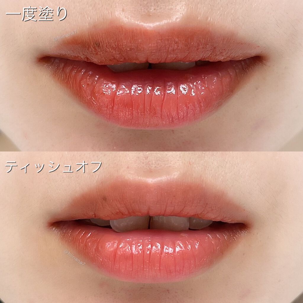 ケイト リップモンスター/KATE/口紅を使ったクチコミ(4枚目)