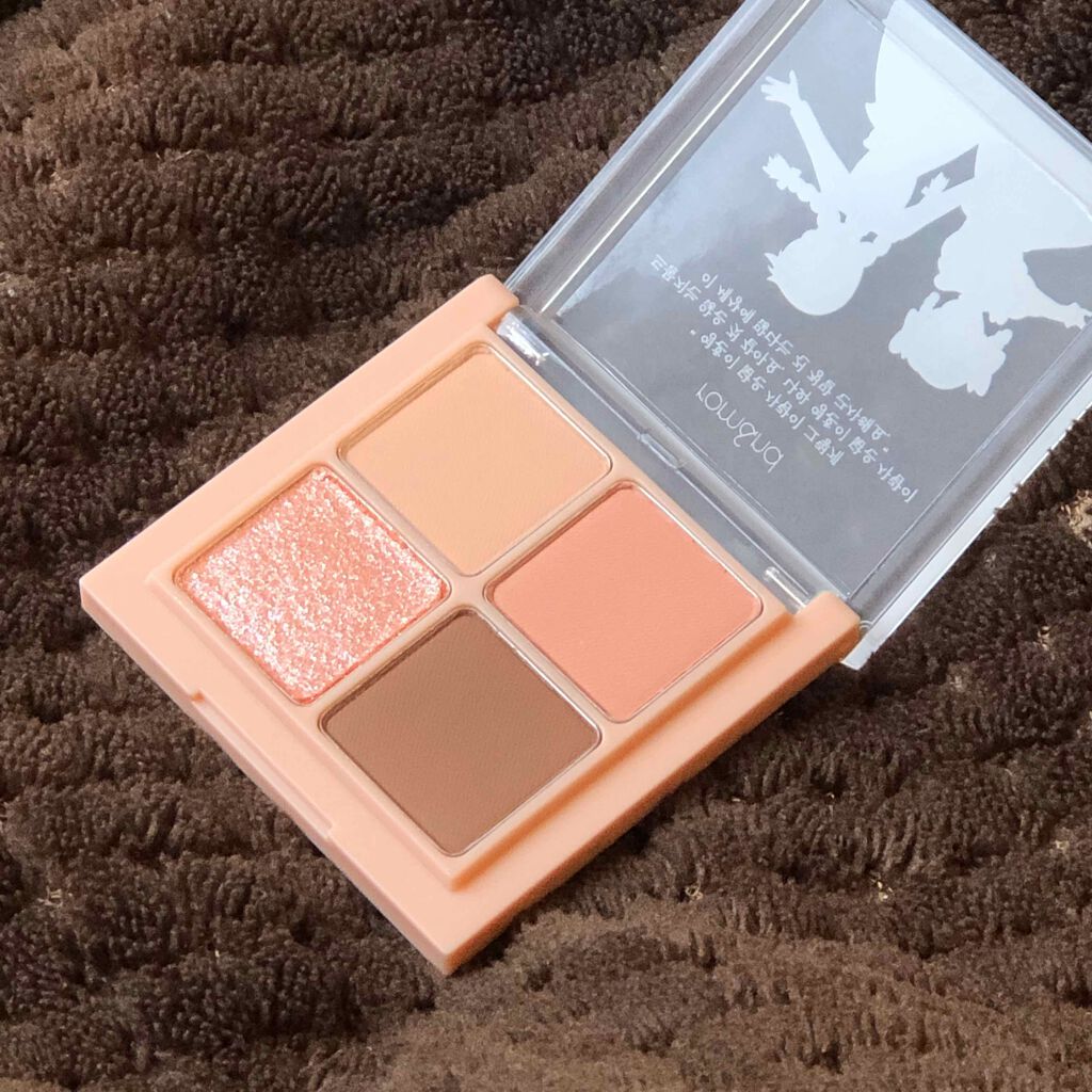 ゼロベルベットティント/rom&nd/リップティントを使ったクチコミ（3枚目）