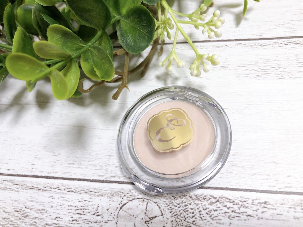 アイシャドウベース/EPORASHE/アイシャドウベースを使ったクチコミ（2枚目）