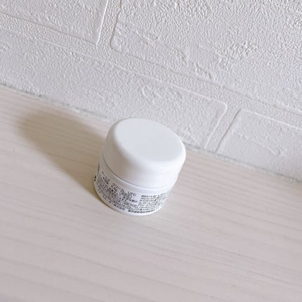クリーム UFC/Kiehl's/フェイスクリームを使ったクチコミ(3枚目)