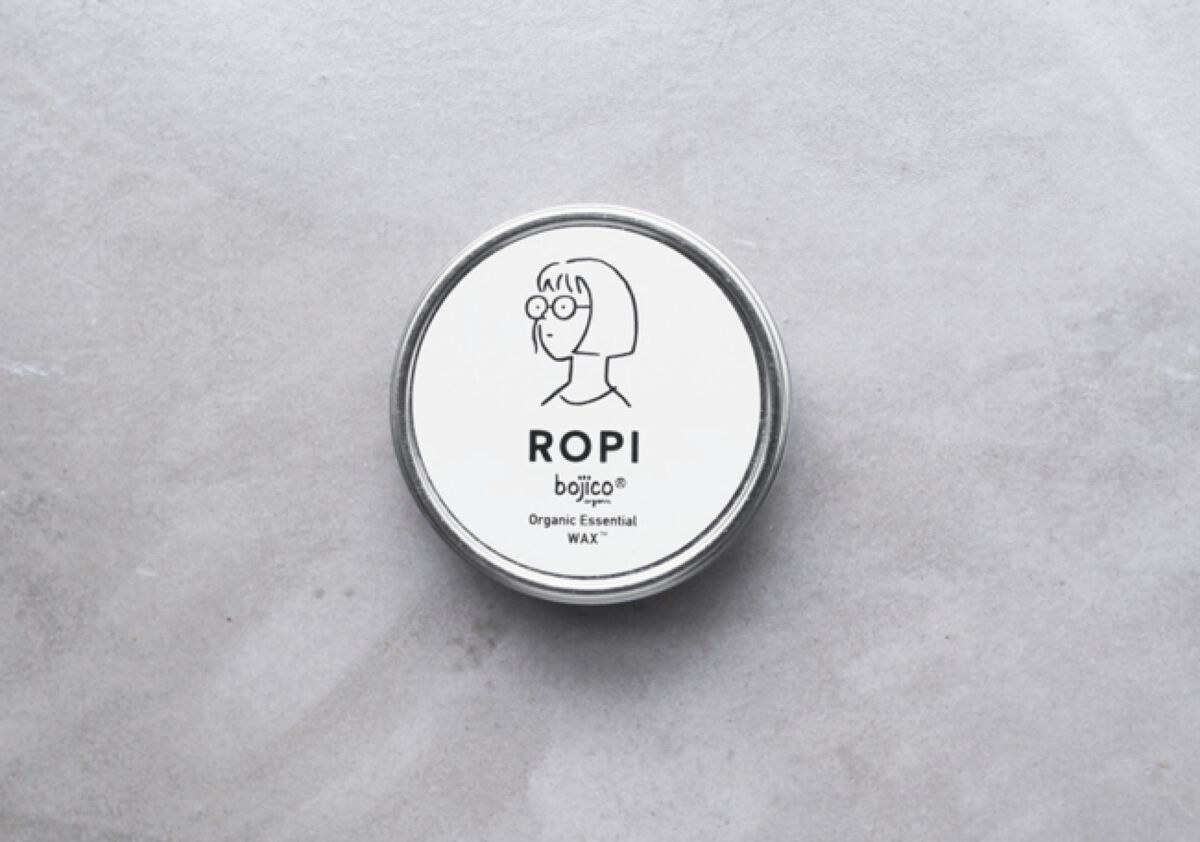 ROPI WAX ROPI