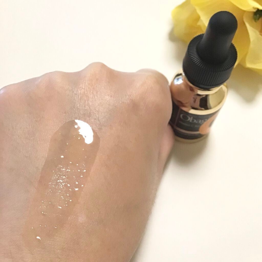 C25セラム ネオ/オバジ/美容液を使ったクチコミ(5枚目)