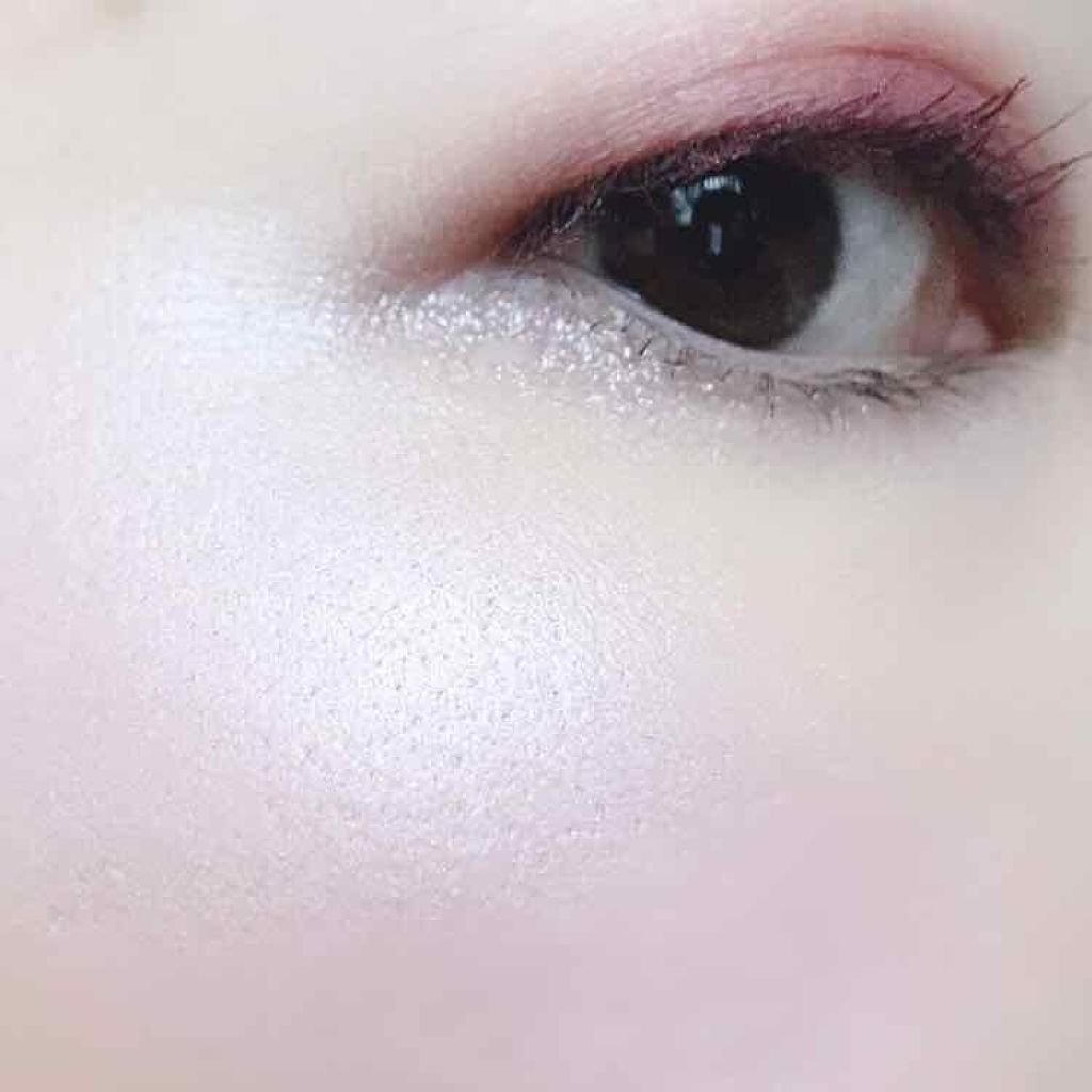 【旧品】パウダーチークス/キャンメイク/パウダーチークを使ったクチコミ（2枚目）