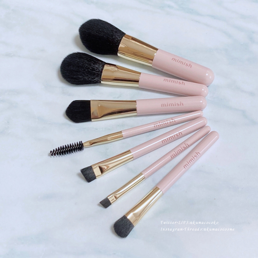 ブラシ付きアイブロウ繰り出し/CEZANNE/アイブロウペンシルを使ったクチコミ（1枚目）