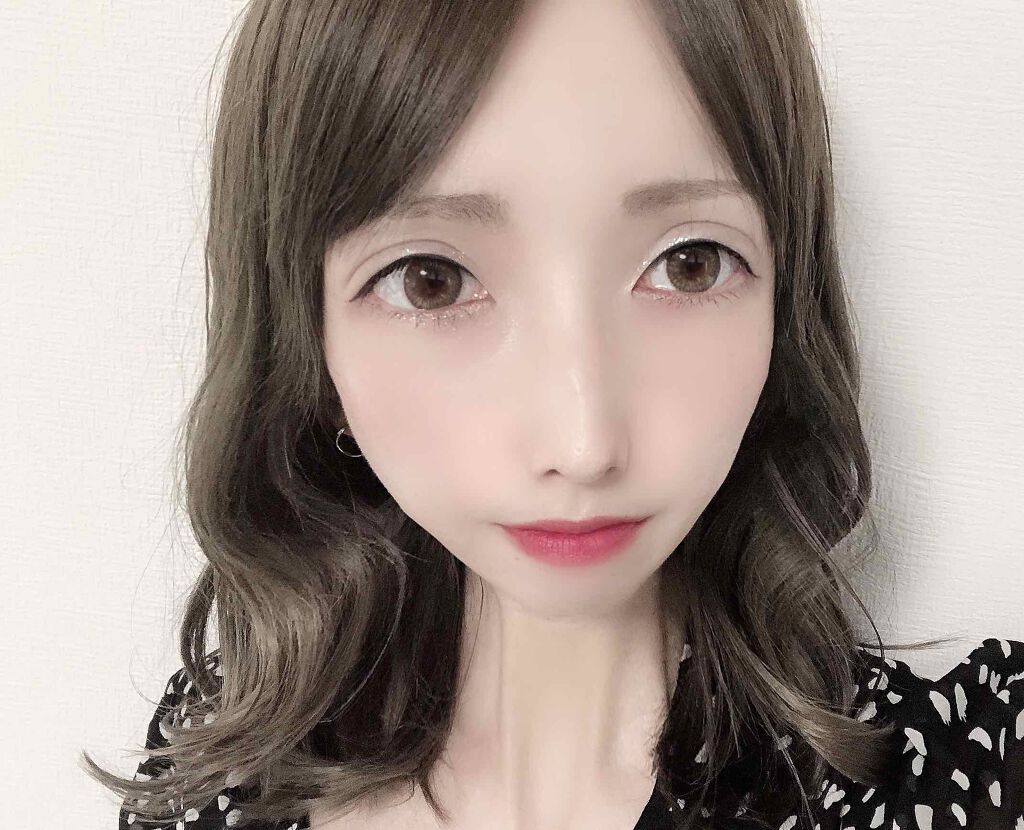 ナチュラル チークN/CEZANNE/パウダーチークを使ったクチコミ(3枚目)