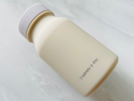 CALMING/COCOROOT/健康サプリメントを使ったクチコミ(4枚目)