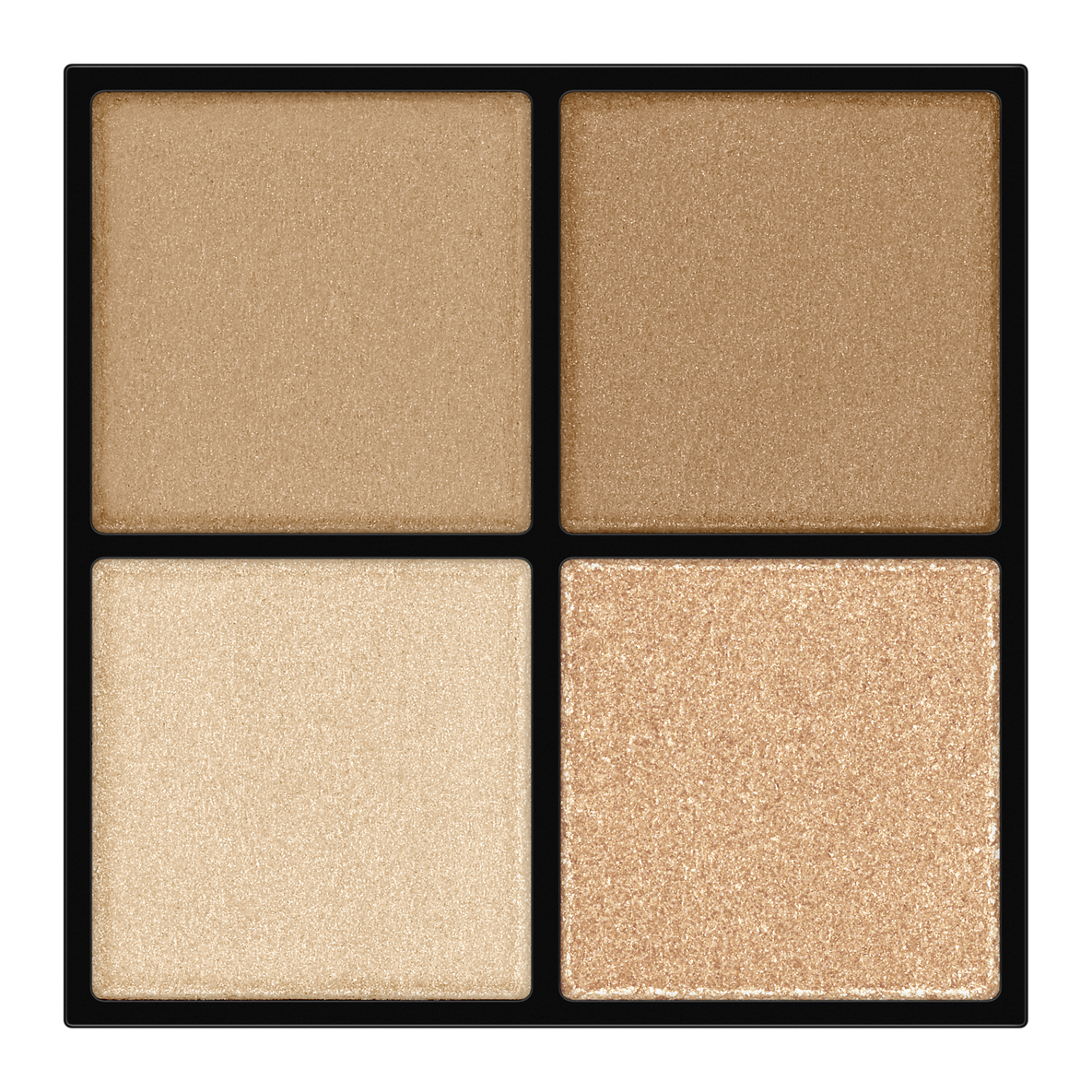 ケイト ポッピングシルエットシャドウ BE-1 シナモンポップ