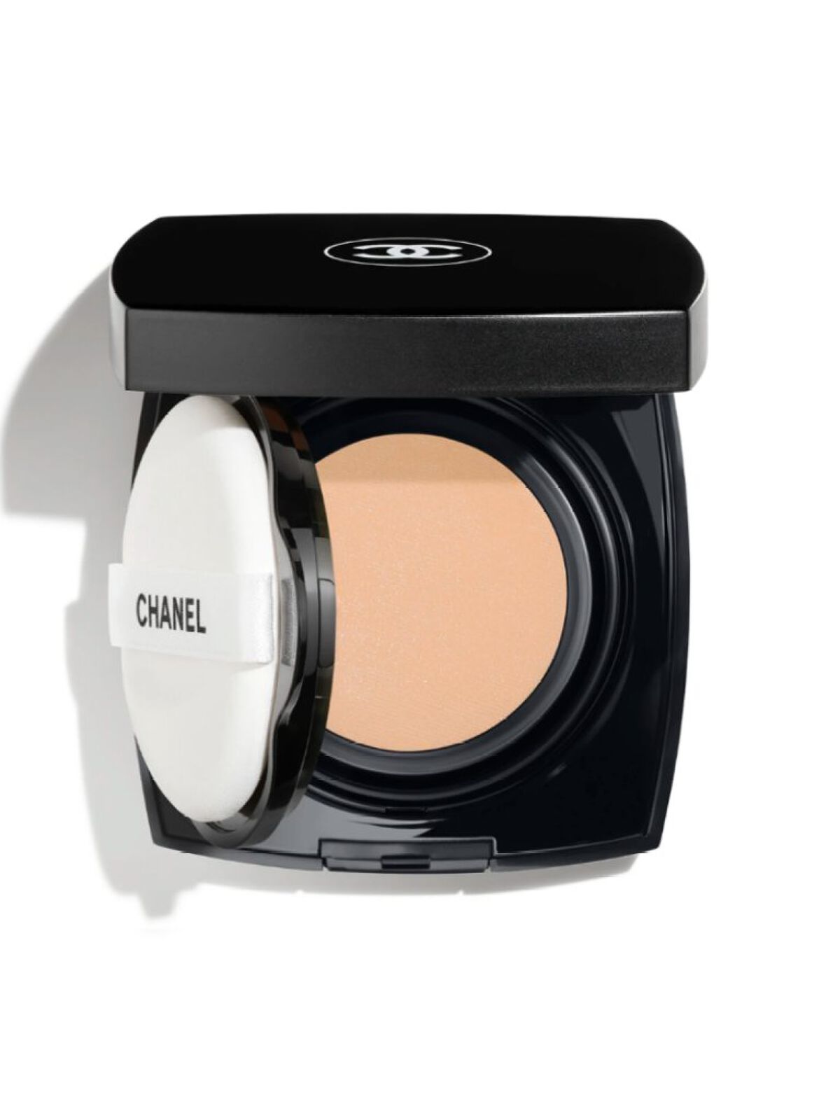 ウルトラ ル  タン クッション/CHANEL/クッションファンデーションを使ったクチコミ（1枚目）