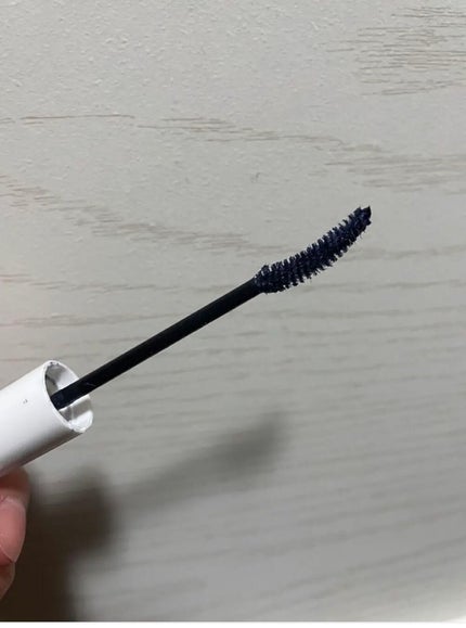 カールキープ マスカラベース/ヒロインメイク/マスカラ下地を使ったクチコミ(4枚目)