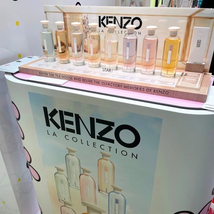 (と)りのコスメ🐔 on LIPS 「\うめはんサイコーすぎやん…/梅田阪急にて6日まで開催中のフレ..」(8枚目)