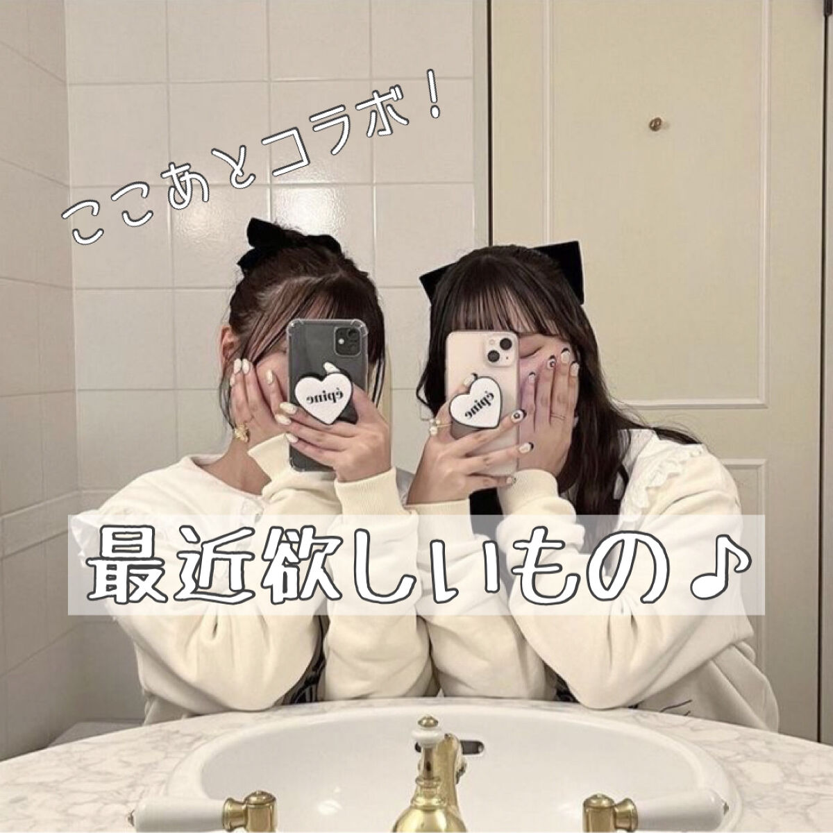 SALONIA 2WAYヘアアイロン/SALONIA/その他ヘアアイロンを使ったクチコミ（1枚目）