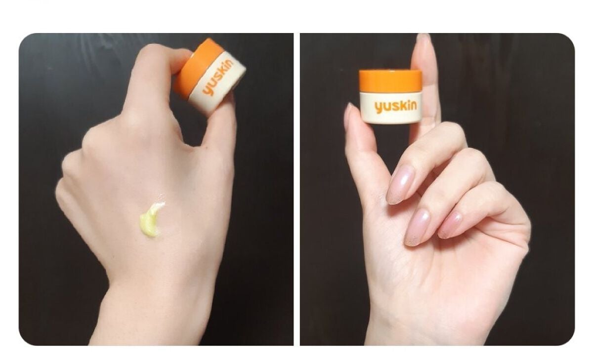 ユースキン/ユースキン/ボディクリームを使ったクチコミ(1枚目)