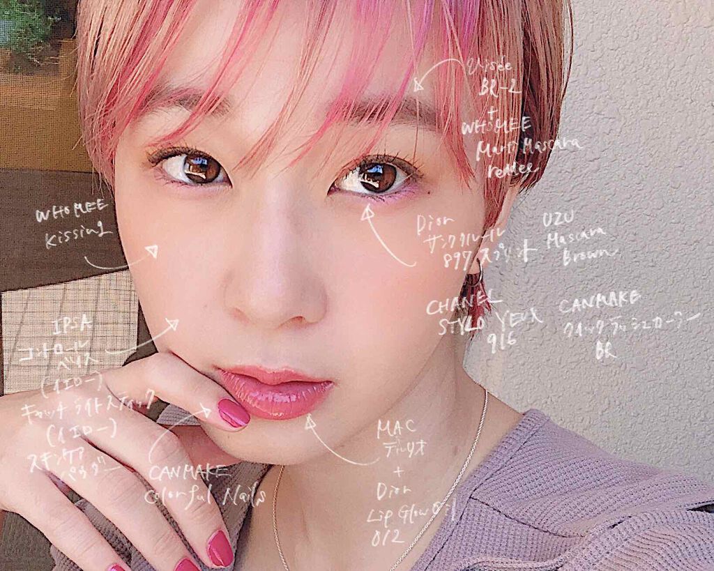 サンク クルール 897 スプリント/Dior/アイシャドウパレットを使ったクチコミ（2枚目）