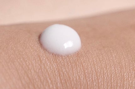 敏感肌用乳液 高保湿/無印良品/乳液を使ったクチコミ(4枚目)