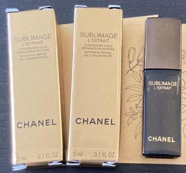 サブリマージュ デマキヤン コンフォート N/CHANEL/クレンジングジェルを使ったクチコミ(1枚目)