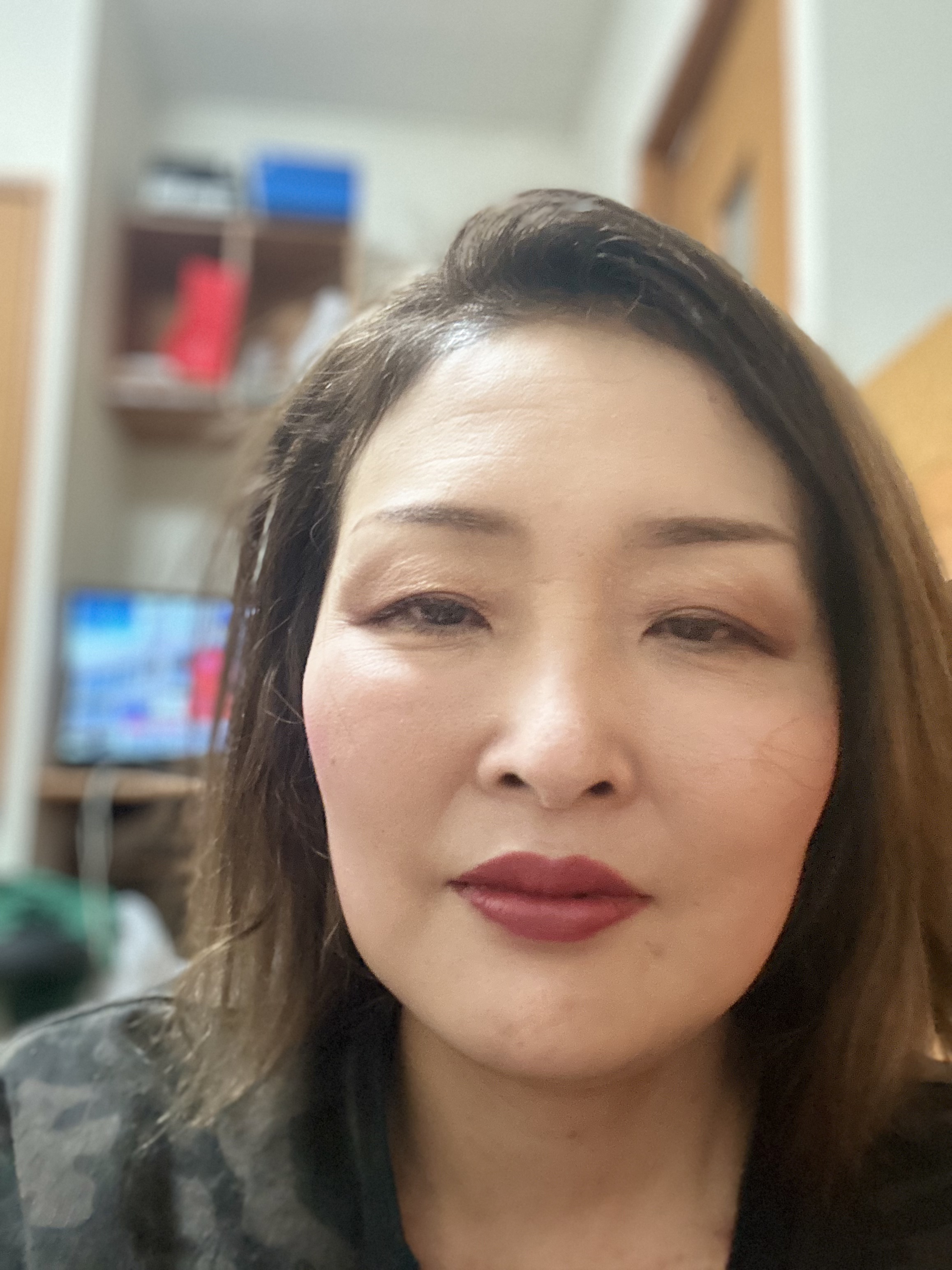 チーク カラー/TOM FORD BEAUTY/パウダーチークを使ったクチコミ（2枚目）