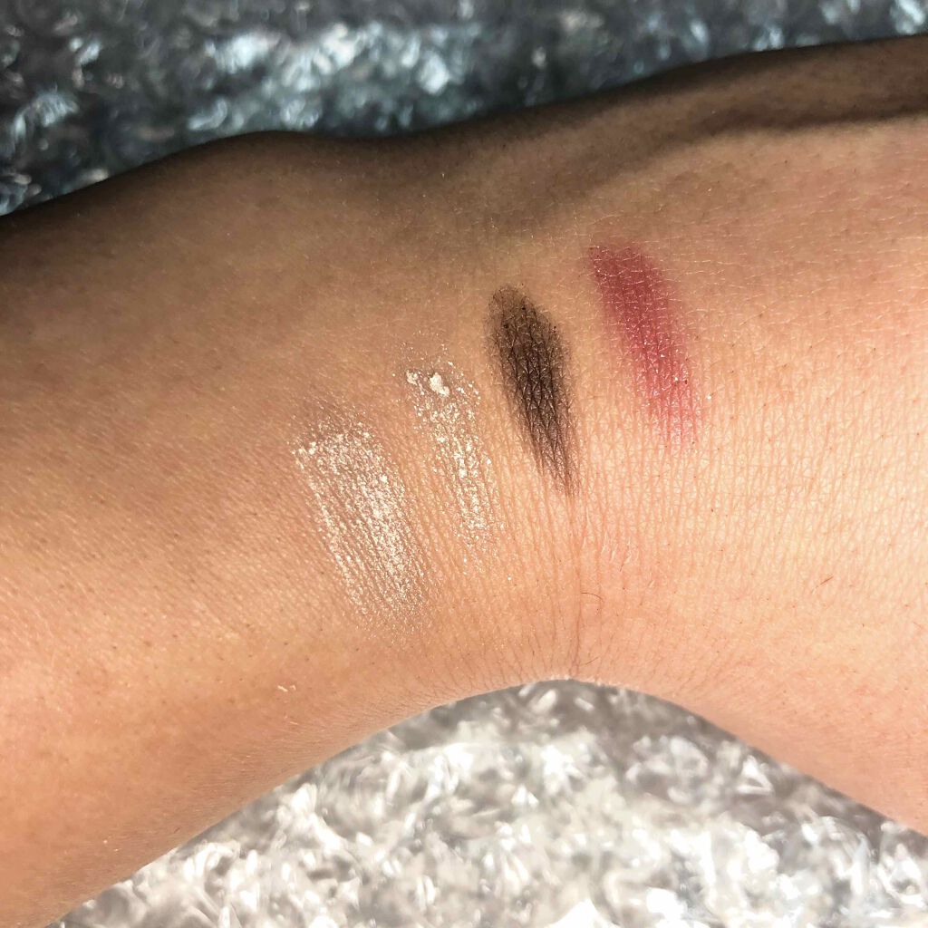 ロイヤルヴィンテージ アイズ/リンメル ロンドン/アイシャドウパレットを使ったクチコミ(3枚目)