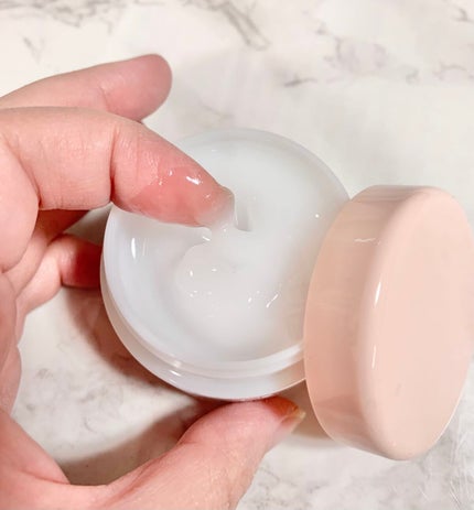 薬用リンクルホワイトオールインワンゲル /Kirei&co./オールインワン化粧品を使ったクチコミ(2枚目)