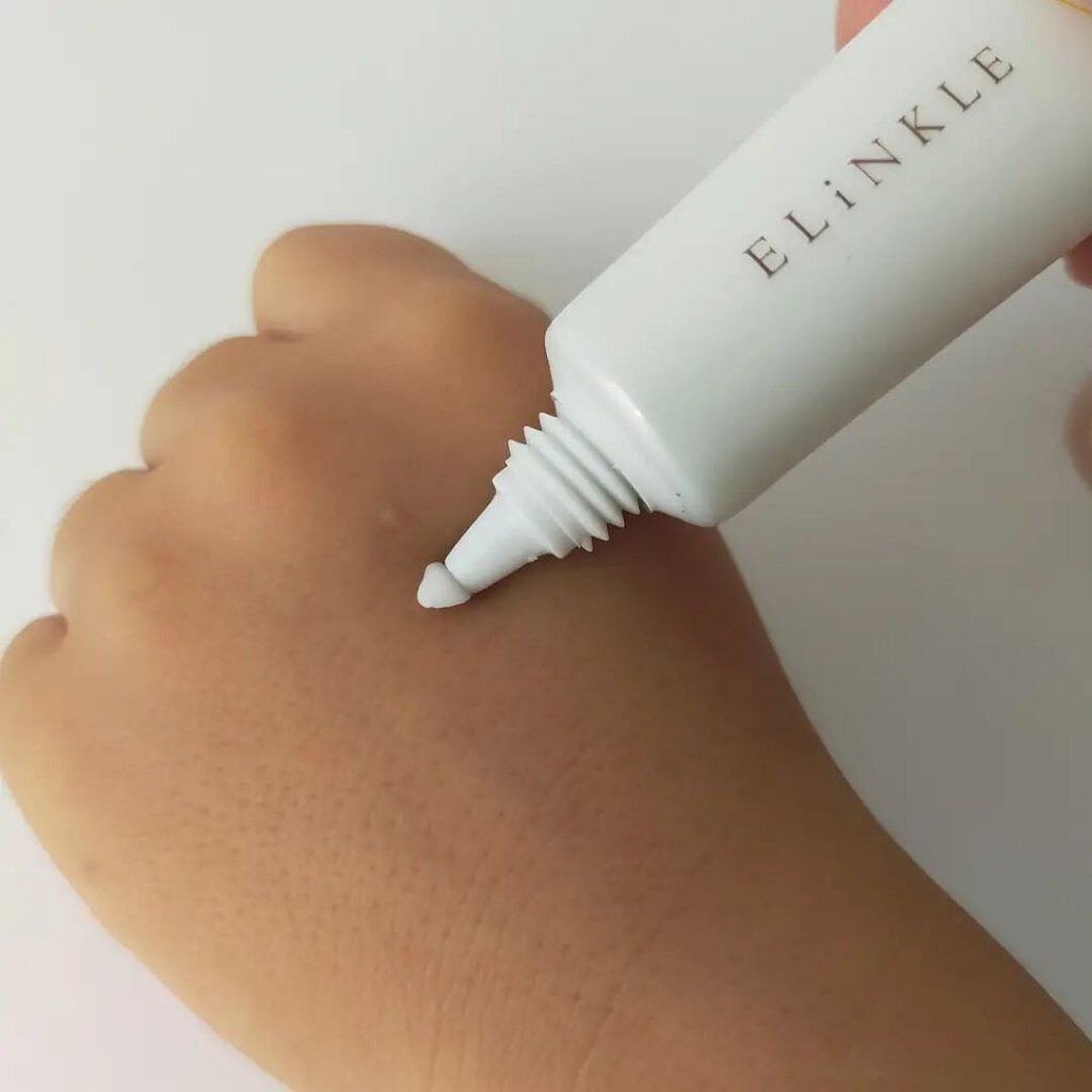 chohoho_s on LIPS 「RICHVISTAエリンクルおでこのシワ・シミ予防のための薬用..」(3枚目)