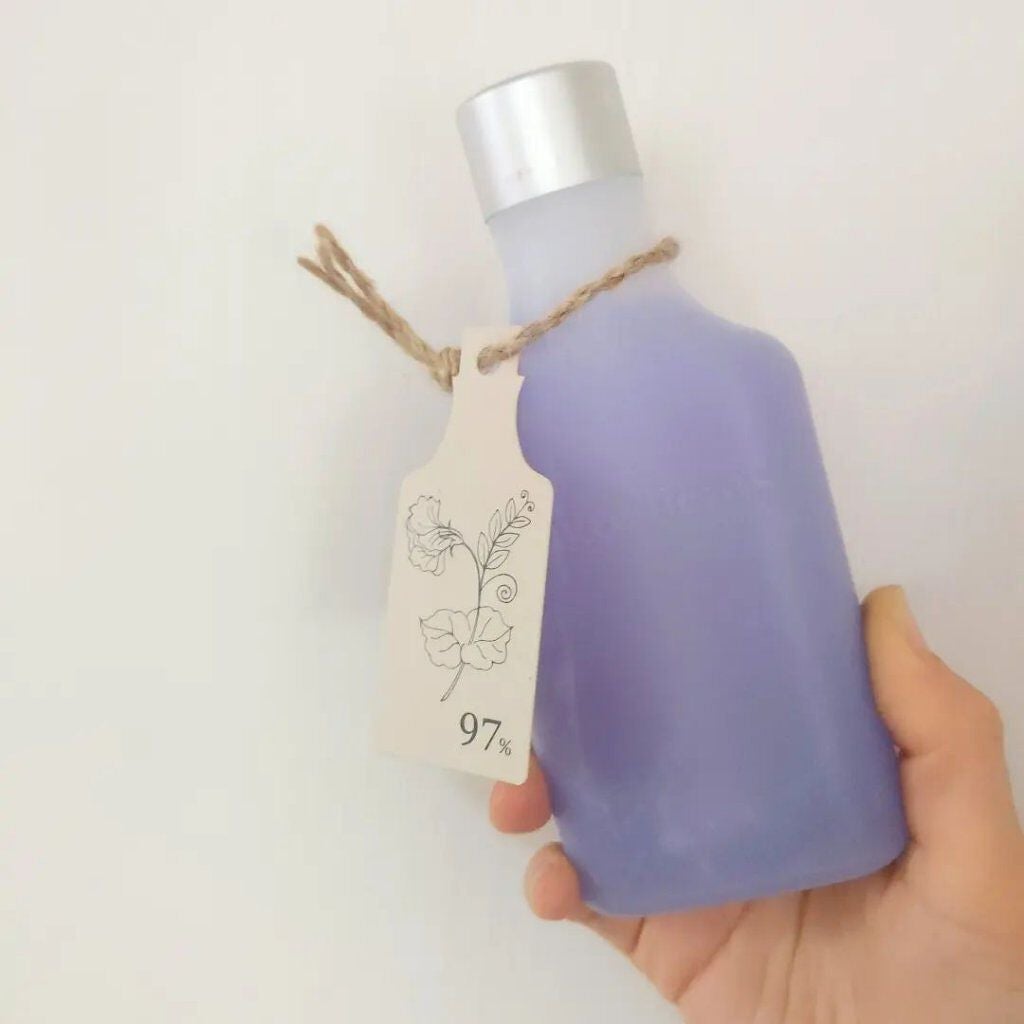 Anti-Wrinkle Essence /Ongredients/化粧水を使ったクチコミ(2枚目)