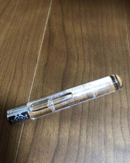 オード ブルーミングペアー/JILL STUART/香水(レディース)を使ったクチコミ(1枚目)