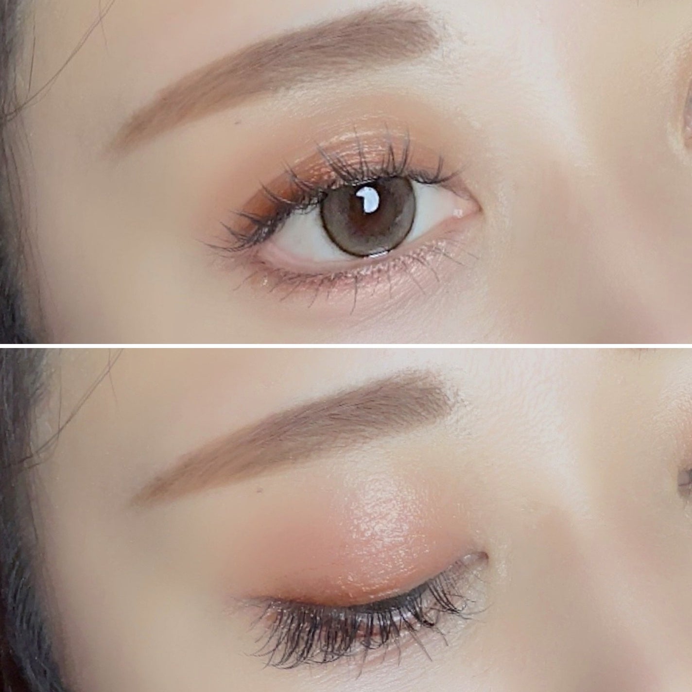 20th アニバーサリー アイ&ブラッシュ コンパクト/SUQQU/アイシャドウパレットを使ったクチコミ(4枚目)