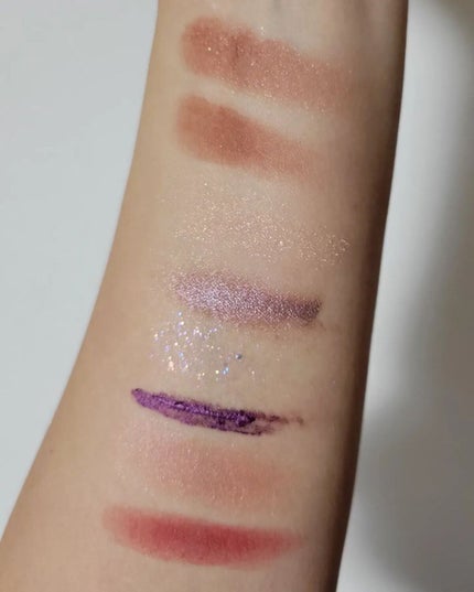 マットムースリップスティック/SISTER ANN/口紅を使ったクチコミ(3枚目)