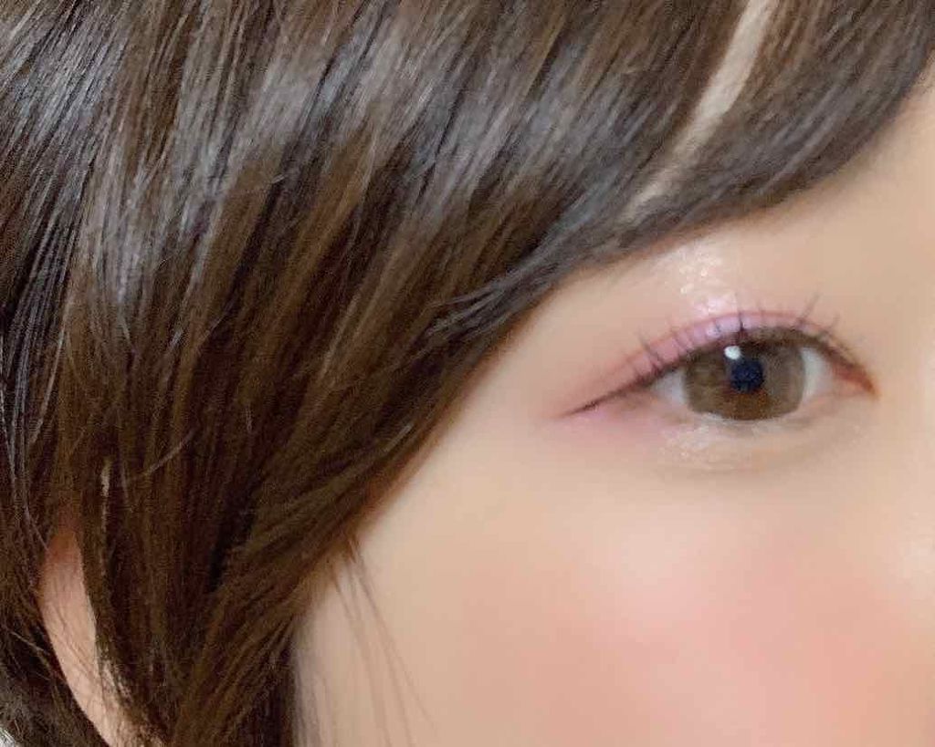 デュアルアイシャドウ N/excel/アイシャドウパレットを使ったクチコミ（1枚目）