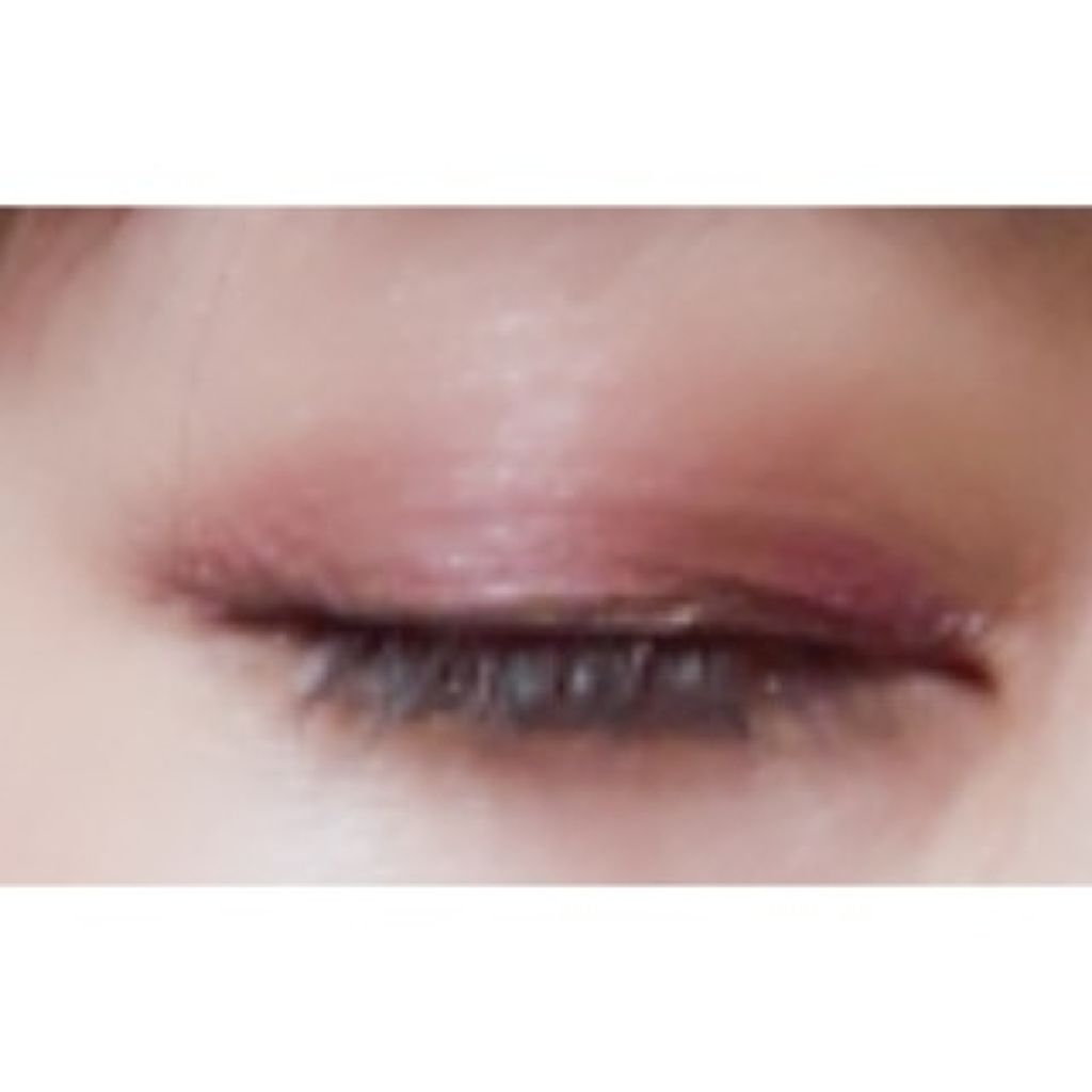 アディクション ザ アイシャドウ/ADDICTION/単色アイシャドウを使ったクチコミ（3枚目）