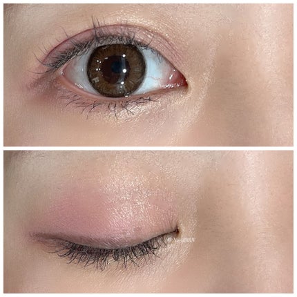 レ キャトル オンブル/CHANEL/アイシャドウパレットを使ったクチコミ(3枚目)