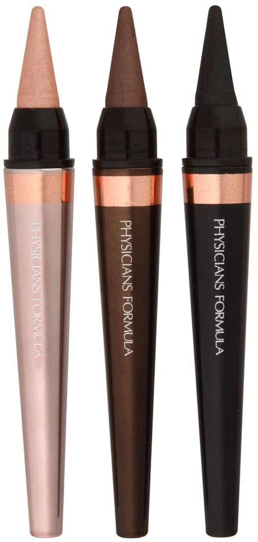 PHYSICIANS FORMULA カジャルアイライナートリオ