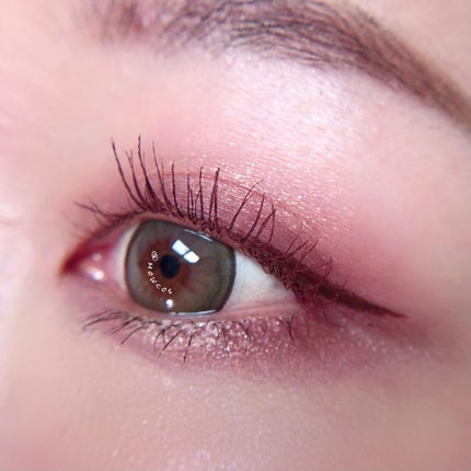 thepiel/THEPIEL/カラーコンタクトレンズを使ったクチコミ(1枚目)