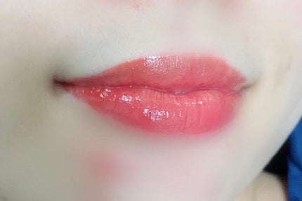 グローリップティント/BBIA/リップティントを使ったクチコミ(4枚目)