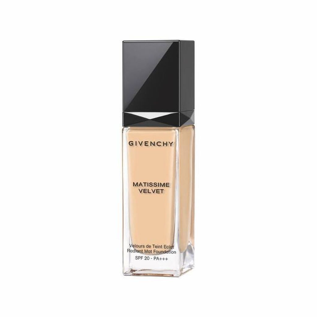 マティシム・ベルベット・フルイド GIVENCHY