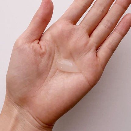 クレンジングジェル /素肌科学/クレンジングジェルを使ったクチコミ(4枚目)