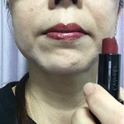 ディグニファイド リップス/Celvoke/口紅を使ったクチコミ(1枚目)