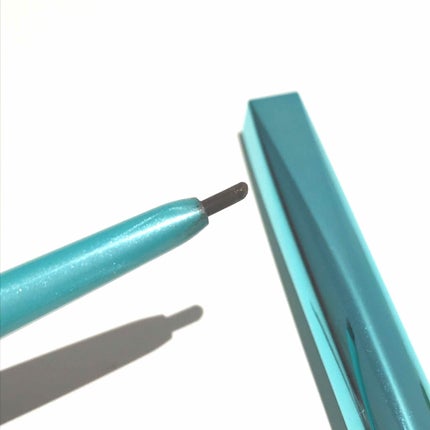 「密着アイライナー」クリームペンシル/デジャヴュ/ペンシルアイライナーを使ったクチコミ(2枚目)